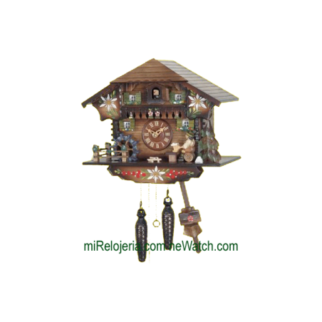 Cerveceria con música