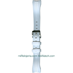 Aqua 39 IE9-413 strap