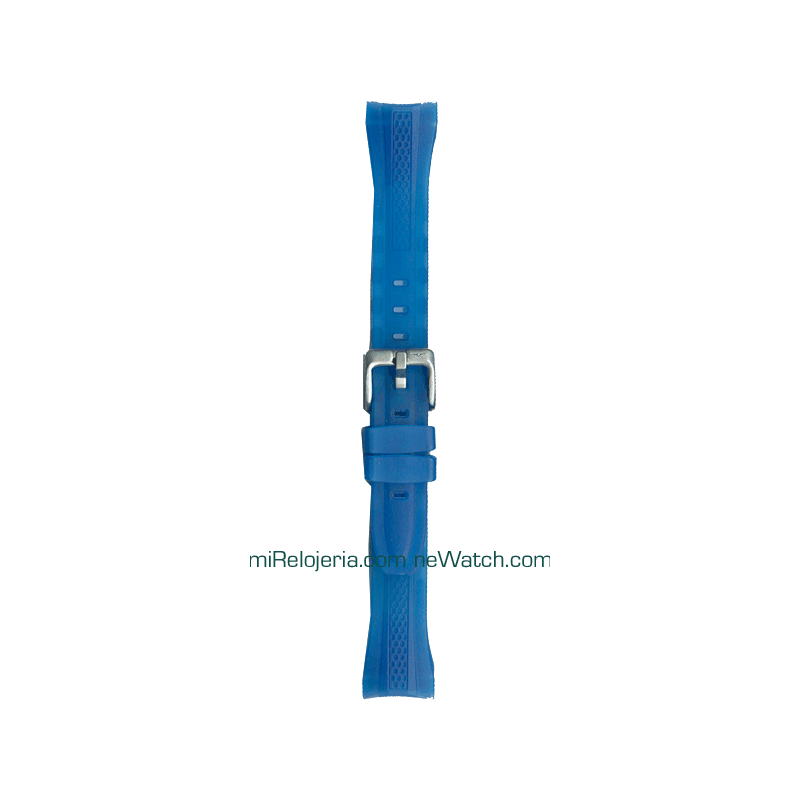 Aqua 39 IE9-413 strap