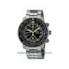 Flight Chronograph & alarm