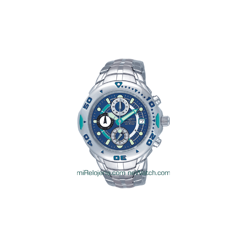 Aqua39 Chrono