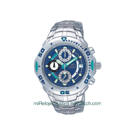 Aqua39 Chrono