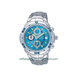 Aqua39 Chrono