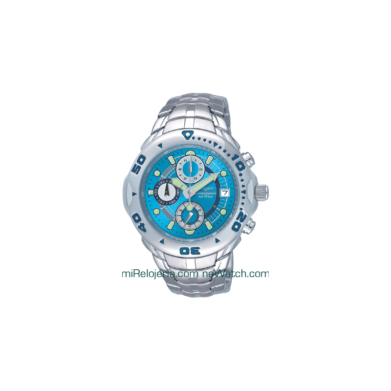 Aqua39 Chrono