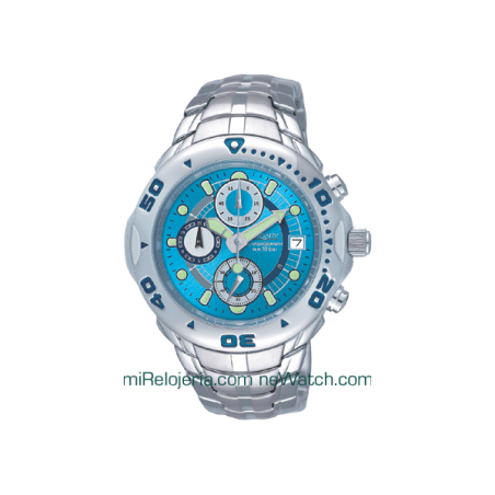 Aqua39 Chrono