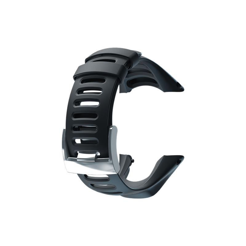 Ambit2 S Graphite Strap