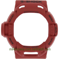 Original bezel for GW-9200RDJ-4V