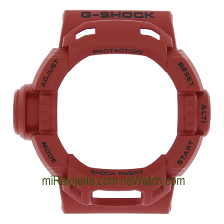 Bisel Original para GW-9200RDJ-4V