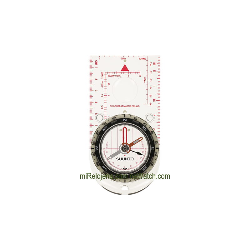 Compass M-3 Global G