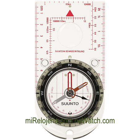 Compass M-3 Global G