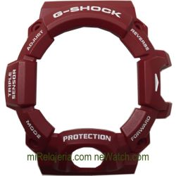 Original bezel for DW-6900SB-4