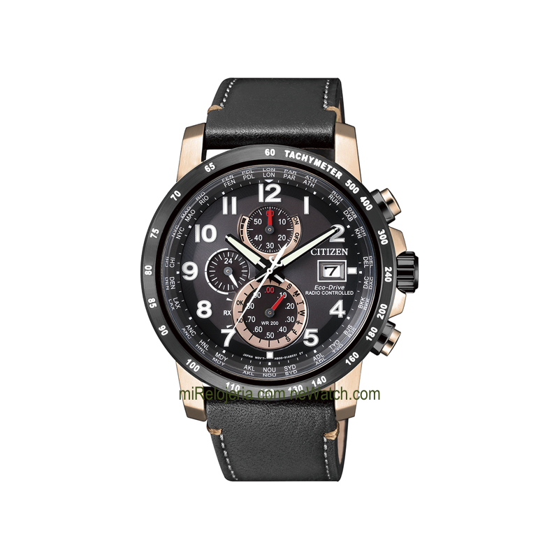 H800 Radio Controlado