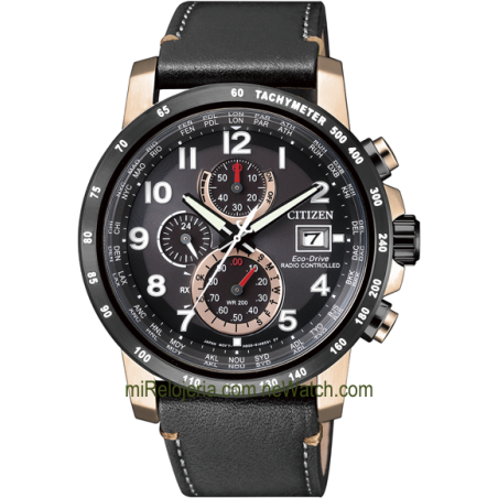 H800 Radio Controlado