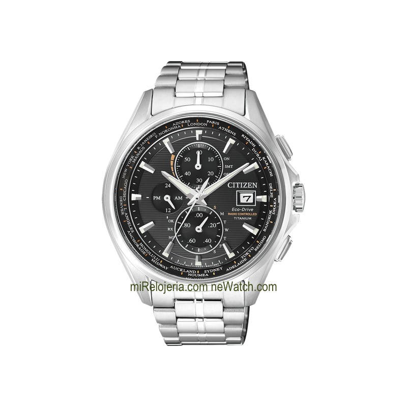 H800 Radio Controlado