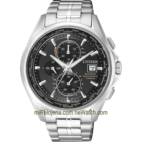 H800 Radio Controlado