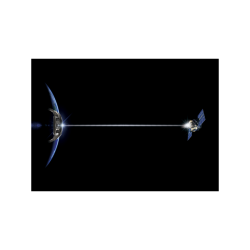 Eco-Drive Satellite Wave F900 Chrono Alarm