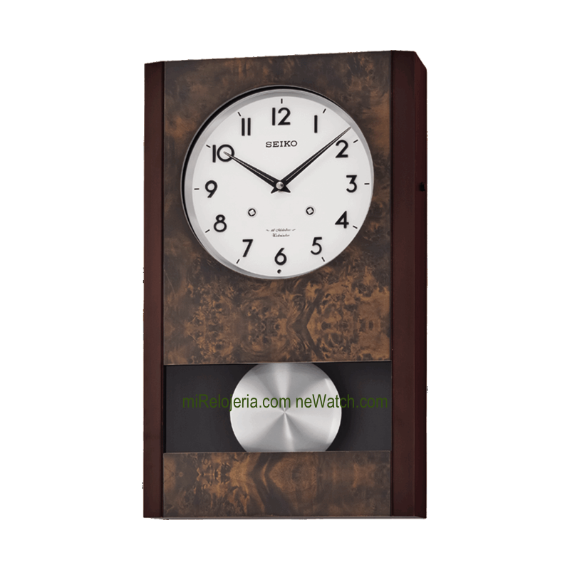 Wall clock