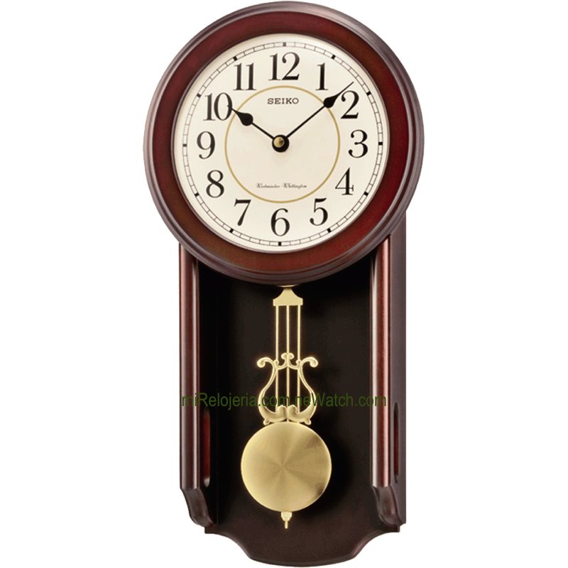 Wall clock