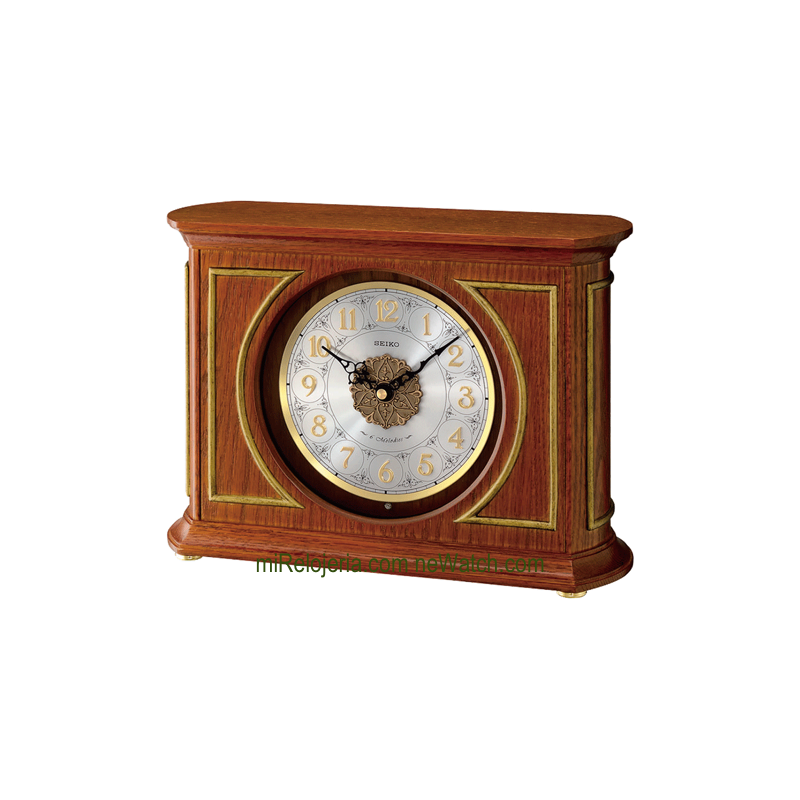 Table clock