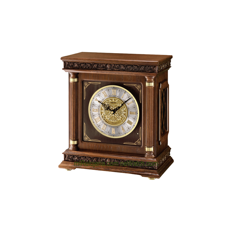 Table clock
