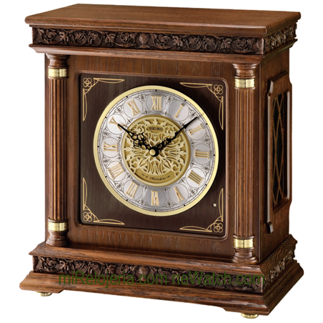 Table clock