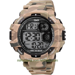 Camouflage Digital Sport