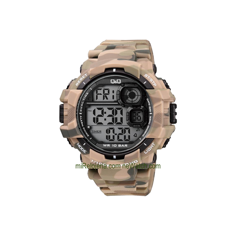 Camouflage Digital Sport