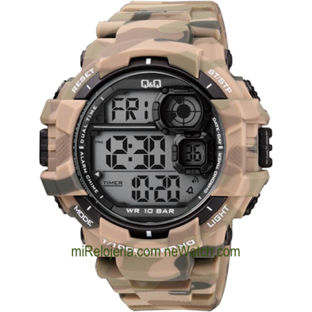 Camouflage Digital Sport