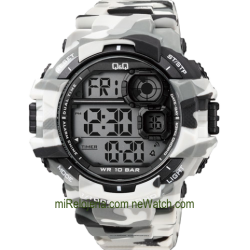 Camouflage Digital Sport