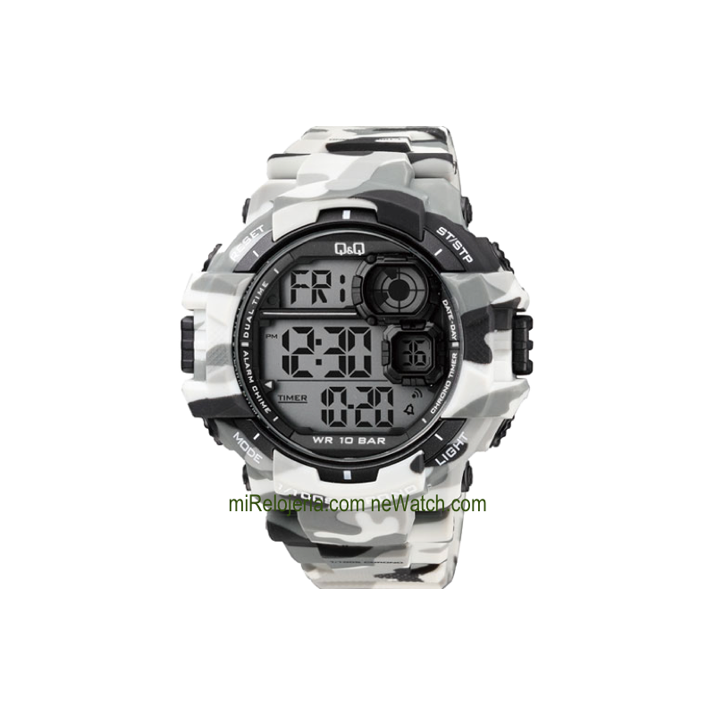 Camouflage Digital Sport