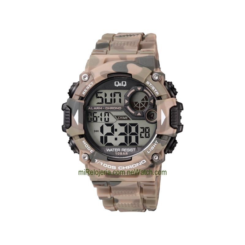 Camouflage Sport Digital