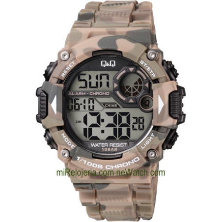 Camouflage Sport Digital