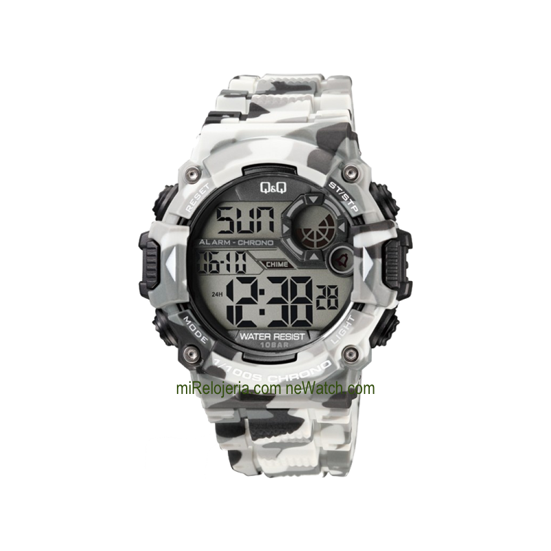 Camouflage Sport Digital