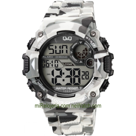 Camouflage Sport Digital