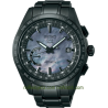 Astron GPS Solar World-Time Limited Edition