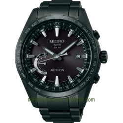 Astron GPS Solar World-Time