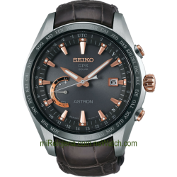 Astron GPS Solar World-Time