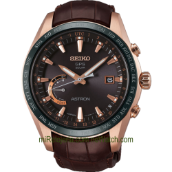 Astron GPS Solar World-Time