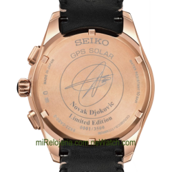 Astron GPS Solar World-Time