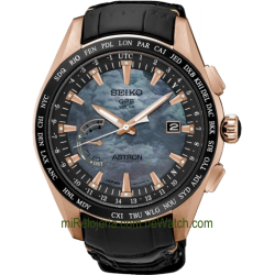 Astron GPS Solar World-Time