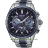 Astron GPS Solar Sporty Line