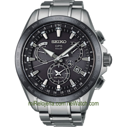 Astron GPS Solar Sporty Line