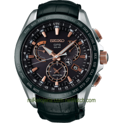 Astron GPS Solar Sporty Line