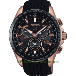 Astron GPS Solar Sporty Line