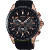 Astron GPS Solar Sporty Line