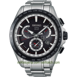 Astron GPS Solar Sporty Line