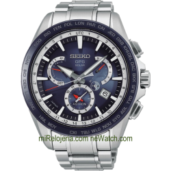 Astron GPS Solar Sporty Line