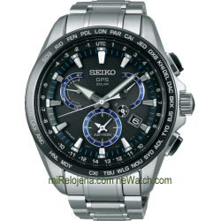 Astron GPS Solar Sporty Line