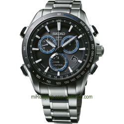 Astron GPS Solar Crono