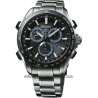 Astron GPS Solar Chrono